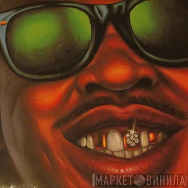  Slick Rick  - Teenage Love