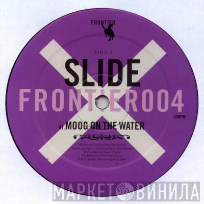 Slide - Moog On The Water