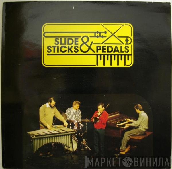 Slide Sticks & Pedals - Slide Sticks & Pedals