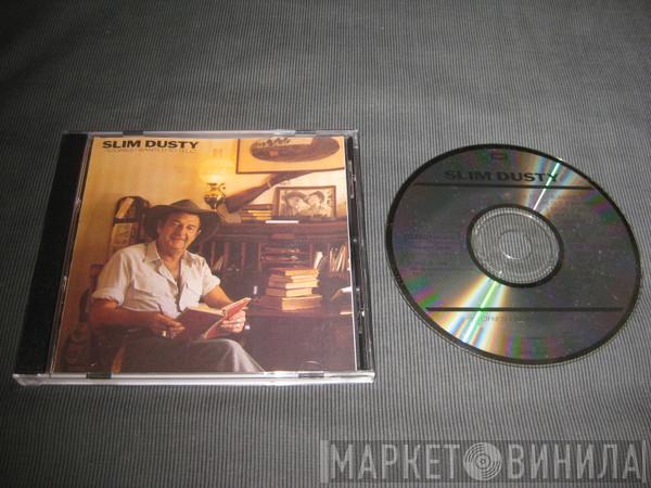Slim Dusty - Stories I Wanted To Tell