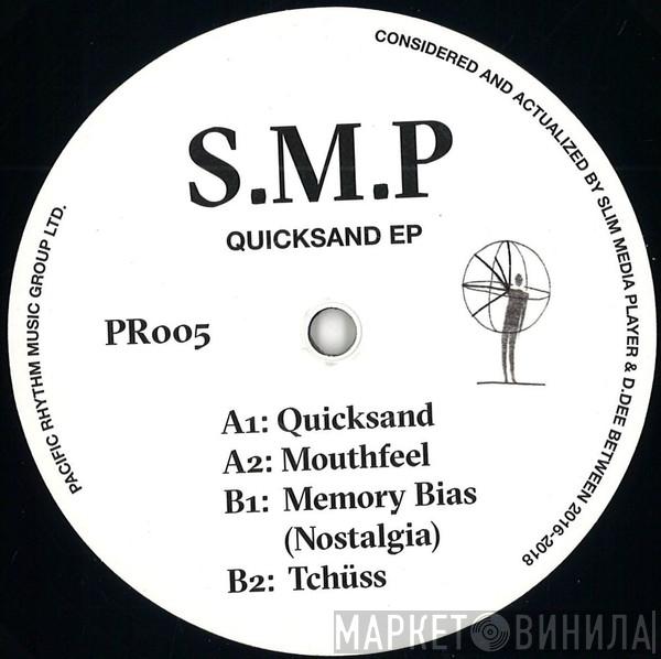 Slim Media Player - Quicksand