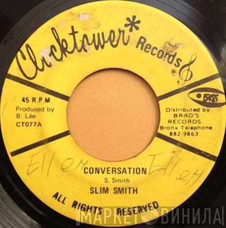  Slim Smith  - Conversation