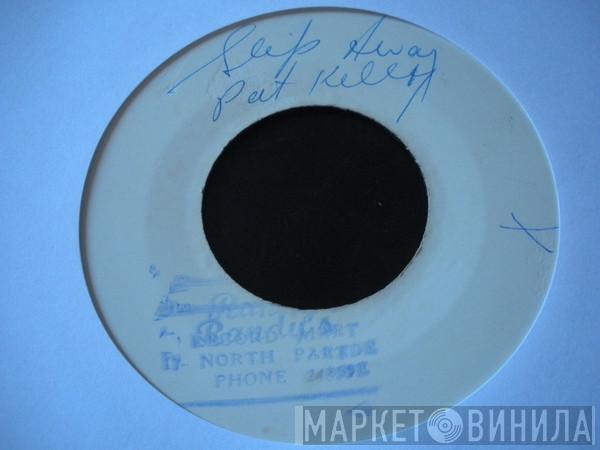 Slim Smith - Slip Away