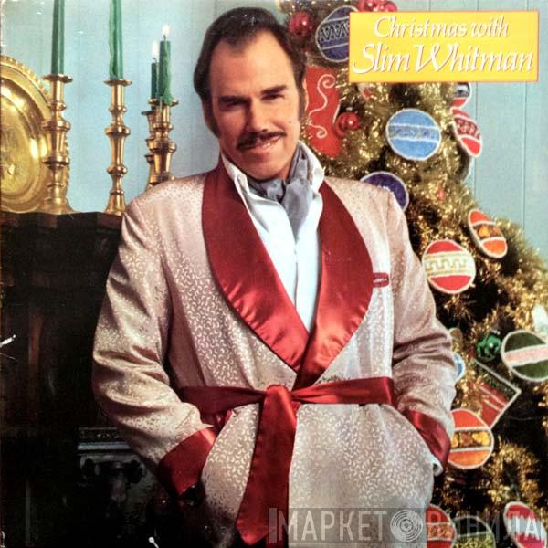  Slim Whitman  - Christmas With Slim Whitman