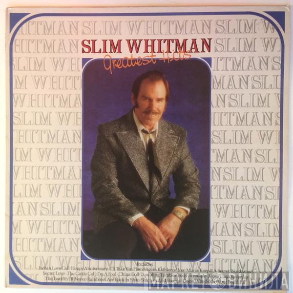 Slim Whitman - Greatest Hits