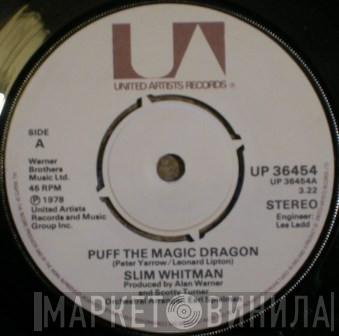 Slim Whitman - Puff The Magic Dragon