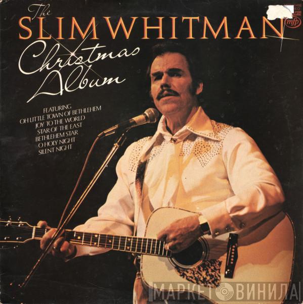 Slim Whitman - The Slim Whitman Christmas Album