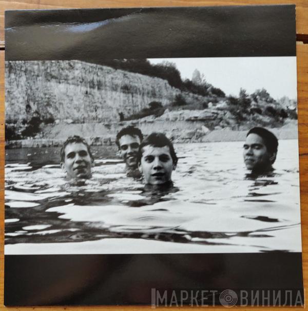  Slint  - Spiderland