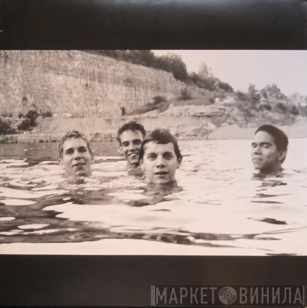  Slint  - Spiderland