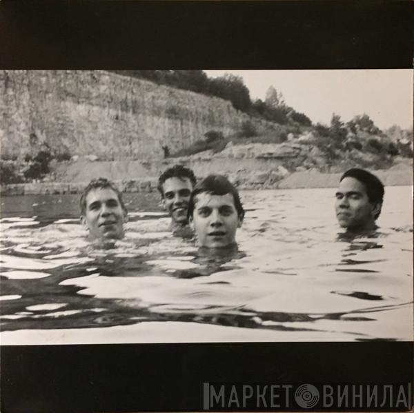  Slint  - Spiderland