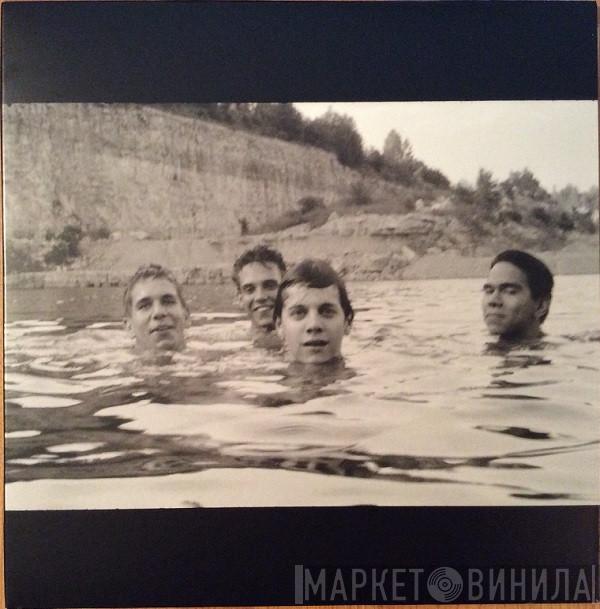  Slint  - Spiderland