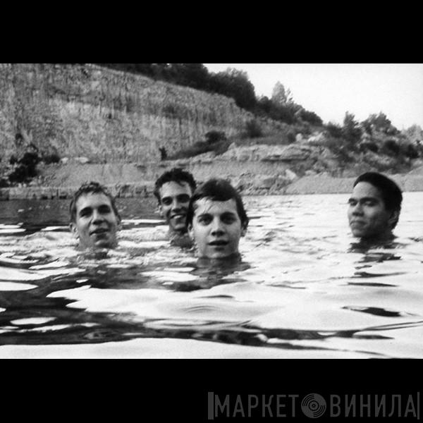  Slint  - Spiderland