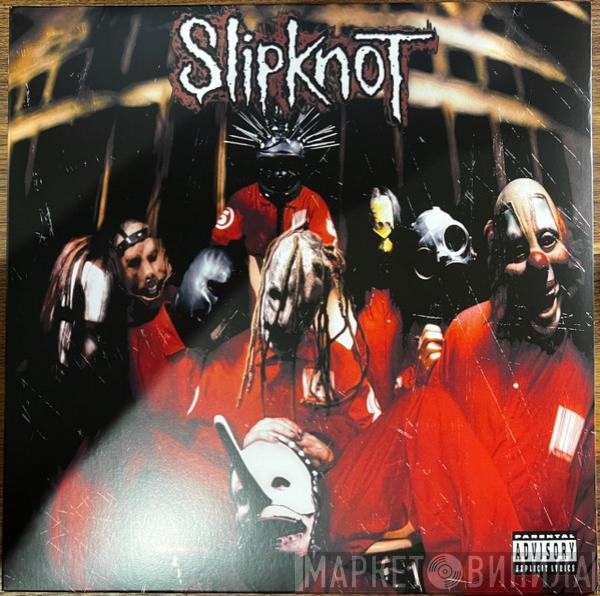 Slipknot - Slipknot