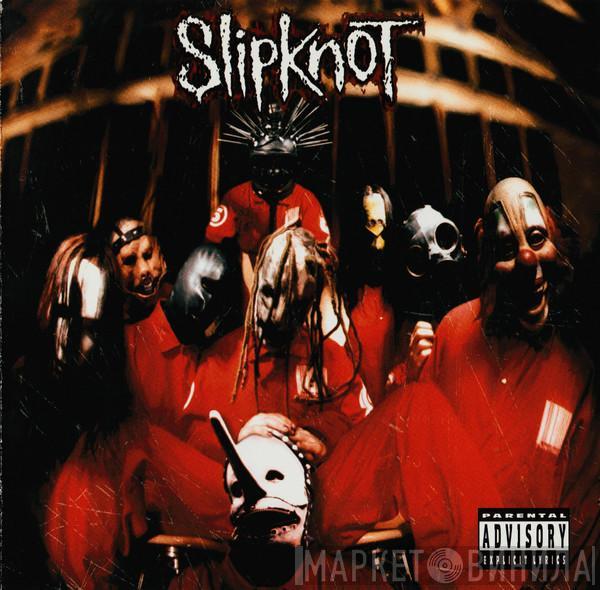 Slipknot - Slipknot