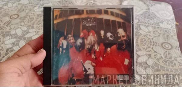  Slipknot  - Slipknot