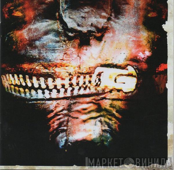 Slipknot - Vol. 3: (The Subliminal Verses)