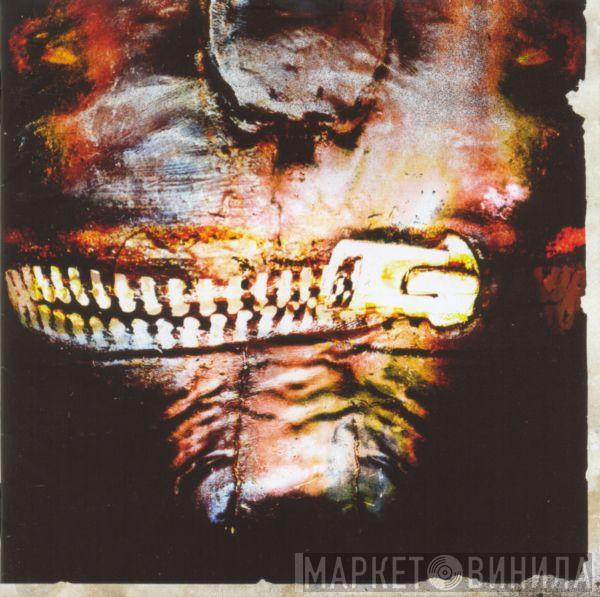  Slipknot  - Vol. 3: (The Subliminal Verses)
