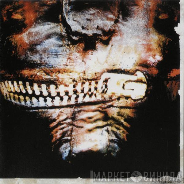  Slipknot  - Vol. 3: (The Subliminal Verses)