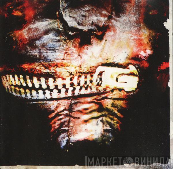  Slipknot  - Vol. 3: (The Subliminal Verses)