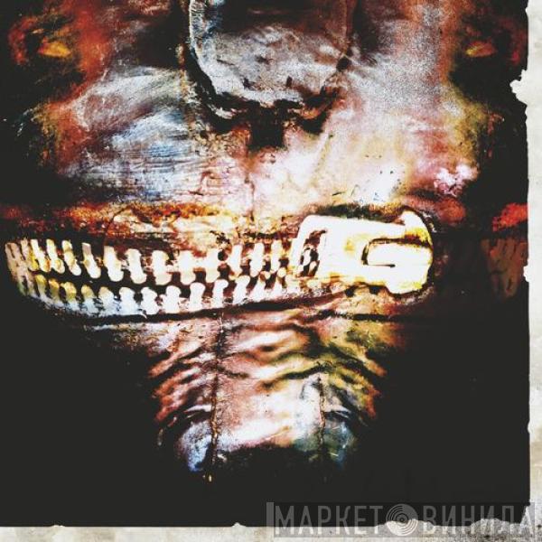  Slipknot  - Vol. 3: (The Subliminal Verses)