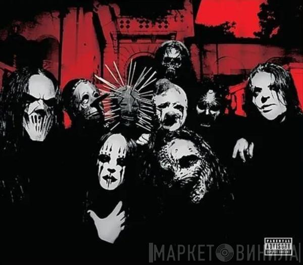  Slipknot  - Vol. 3: (The Subliminal Verses)