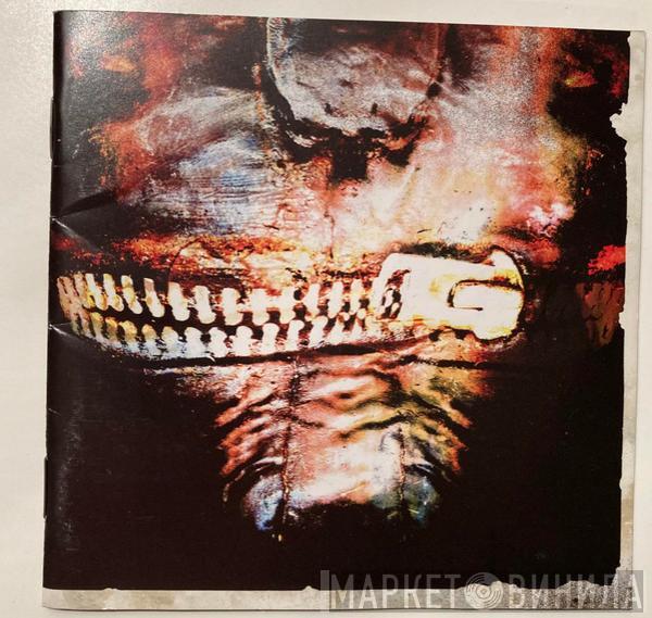  Slipknot  - Vol. 3: (The Subliminal Verses)