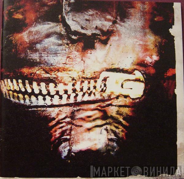  Slipknot  - Vol. 3: (The Subliminal Verses)