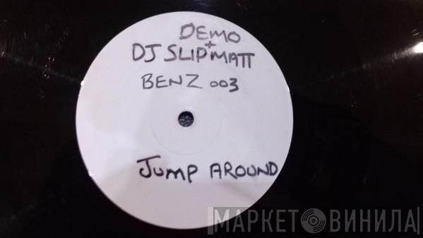 Slippery Project - Jumparound