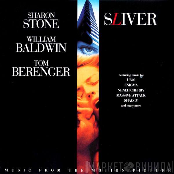  - Sliver (Music From The Motion Picture)