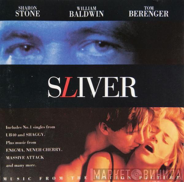  - Sliver (Music From The Motion Picture)