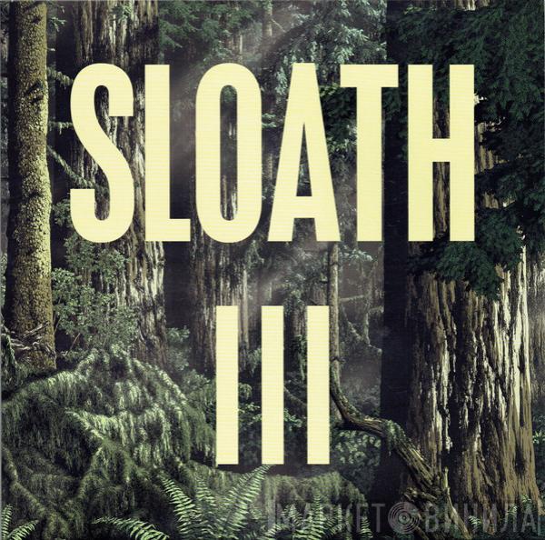 Sloath - III