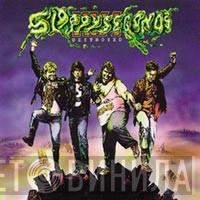  Sloppy Seconds  - Destroyed