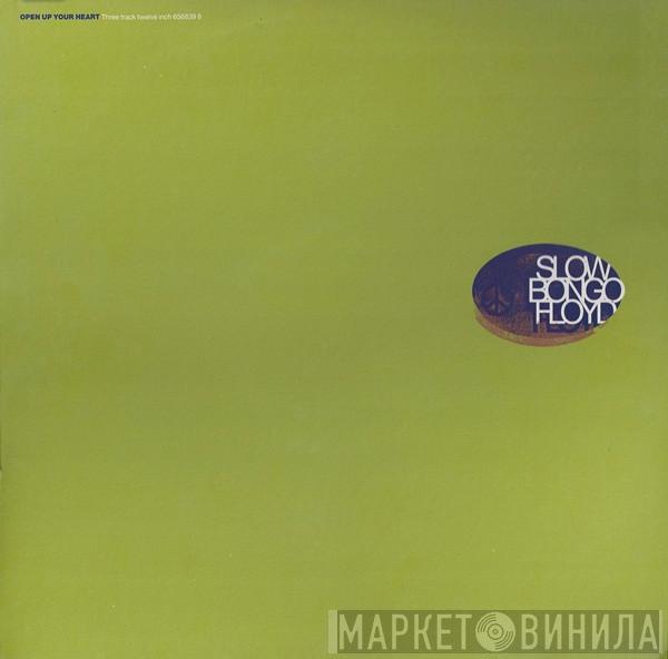 Slow Bongo Floyd - Open Up Your Heart