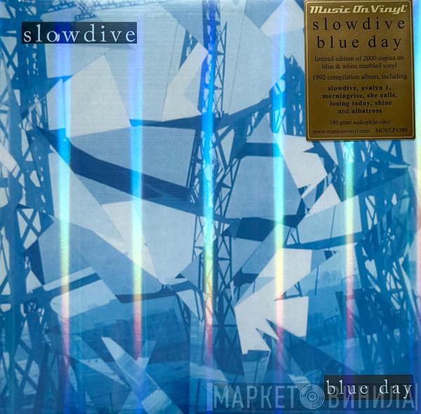 Slowdive - Blue Day