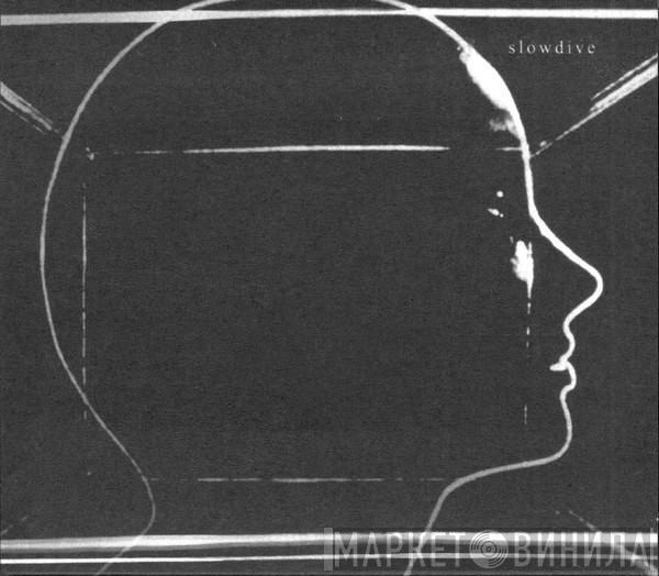 Slowdive - Slowdive