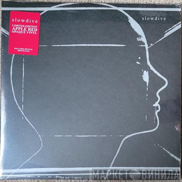 Slowdive - Slowdive