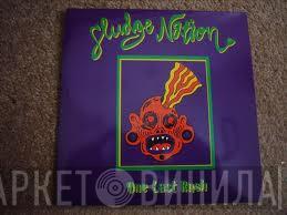 Sludge Nation - One Last Rush