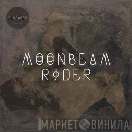 Slugabed - Moonbeam Rider EP