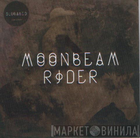 Slugabed - Moonbeam Rider