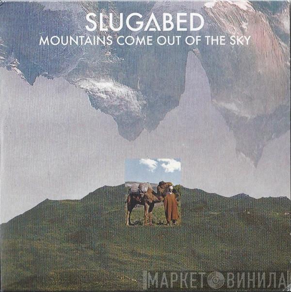 Slugabed - Mountains Come Out Of The Sky
