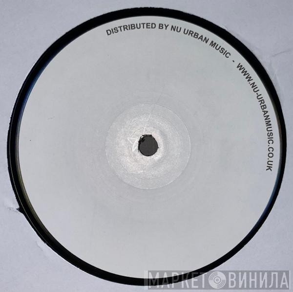 Slum Dogz - 8 Ball Hustler / Turn Up The Bass