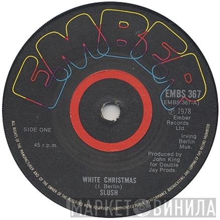Slush  - White Christmas