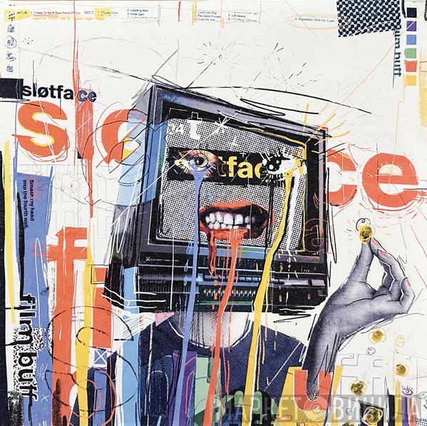 Slutface - Film Buff