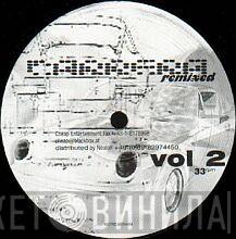 Sluts'n'Strings & 909 - Carrera Remixed Vol 2
