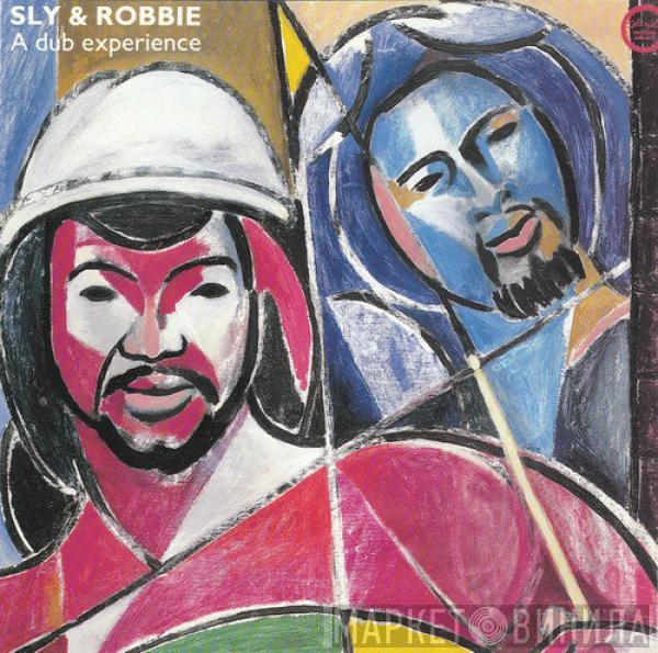 Sly & Robbie - A Dub Experience