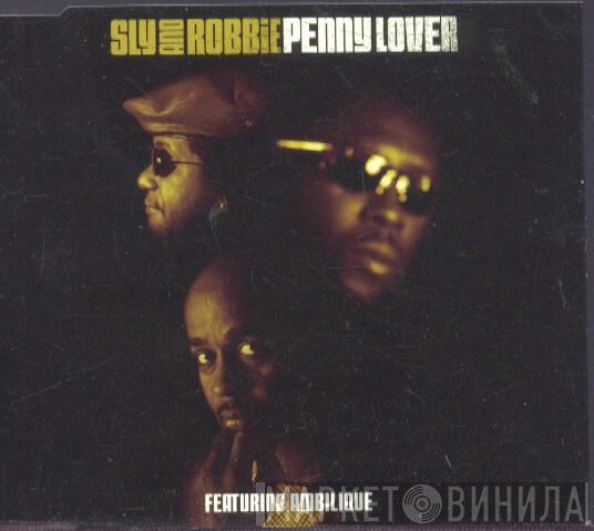 Sly & Robbie, Ambelique - Penny Lover