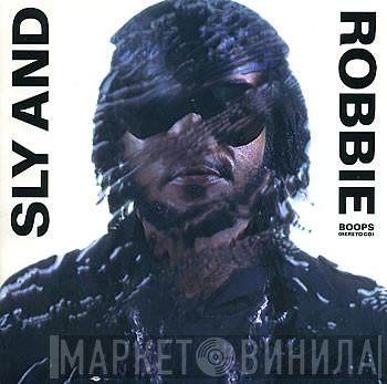  Sly & Robbie  - Boops (Here To Go)