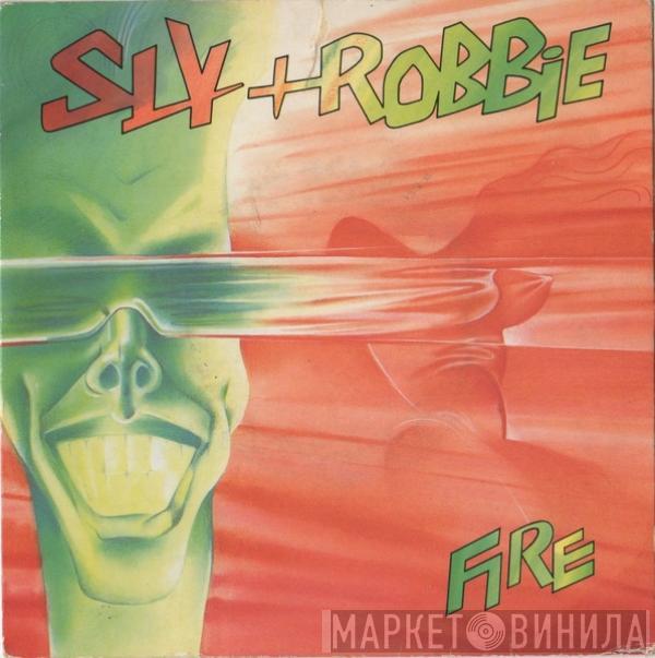 Sly & Robbie - Fire