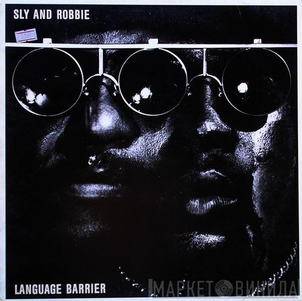 Sly & Robbie - Language Barrier