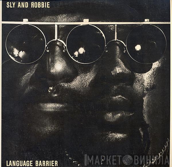 Sly & Robbie  - Language Barrier